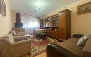 Apartament 2 camere | Balcon | Pivnita | 54 MP | Dumbravii - Poză 1