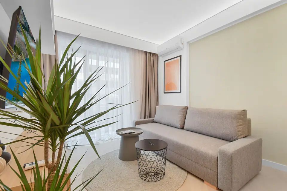 APARTAMENT CORTINA NORTH | LUX - Poză 1