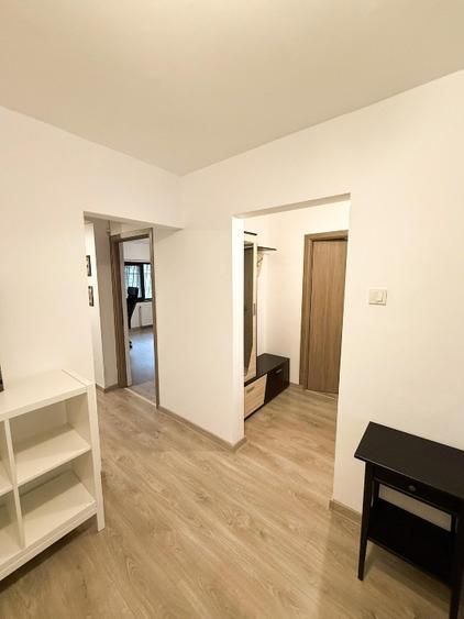 Apartament 3 camere | 64 mp | Zonă liniștită, excelent conectată - Poză 14