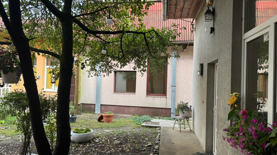 Spațiu pentru birouri / instituții – ultracentral, Str. Pitești - Poză 4