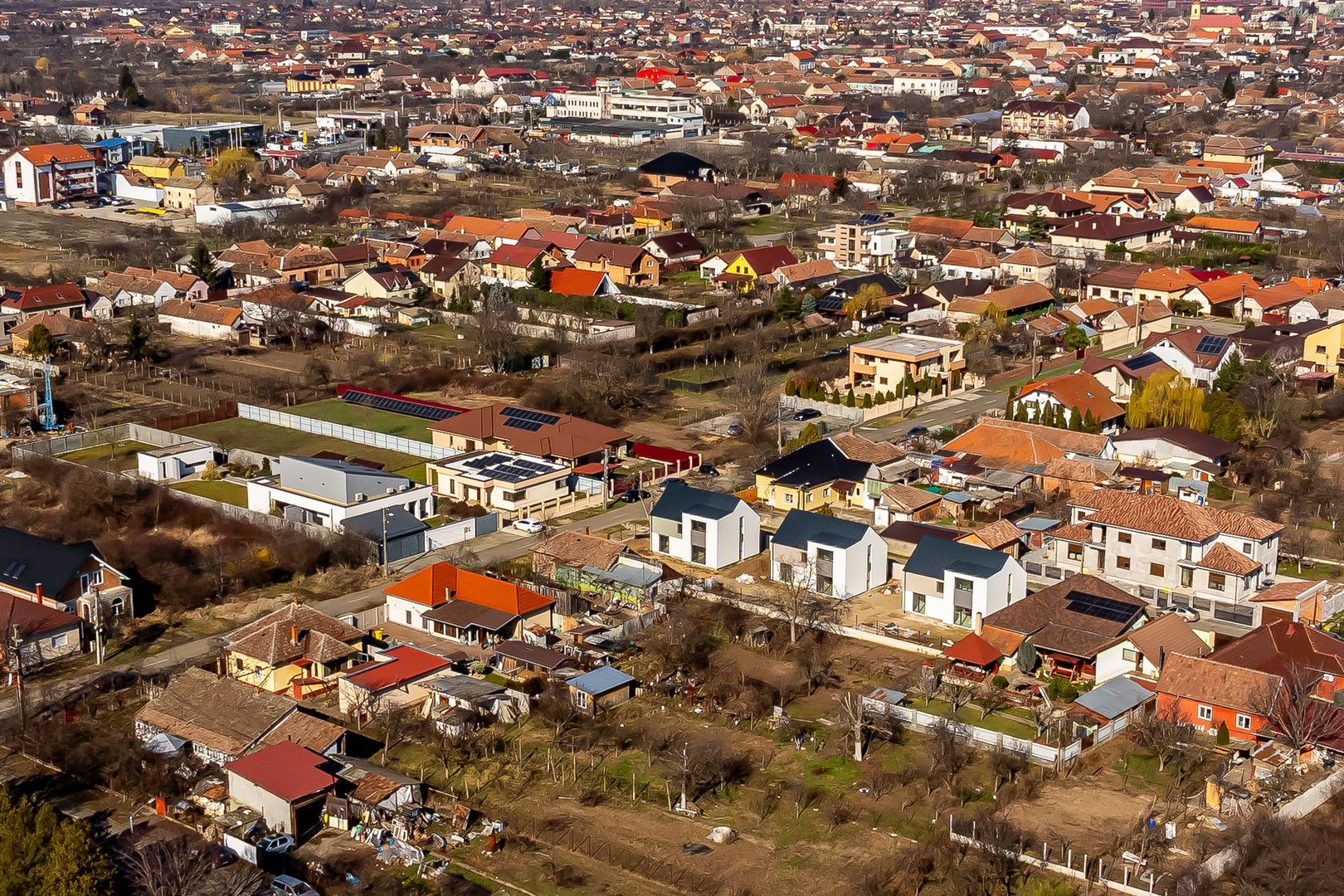 Nou! Vilă superbă în Aradul Nou - Poză 8
