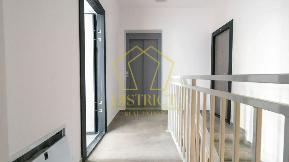 Apartament deosebit cu 3 camere  | Comision 0% | Mehala - Poză 13