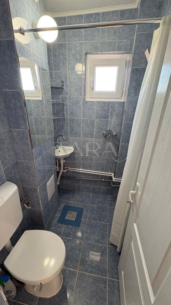 Garsonieră renovată, mobilată, zonă Stadion CFR, investiție excelenta. - Poză 6