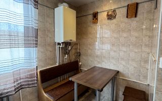 3 camere centrala proprie  Rahova B6 - Poză 21