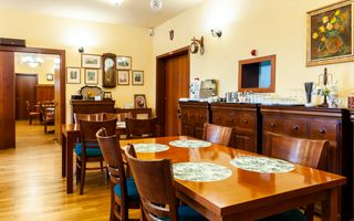 Vila 19 camere pretabila | azil batrani | gradinita | after school - Poză 8