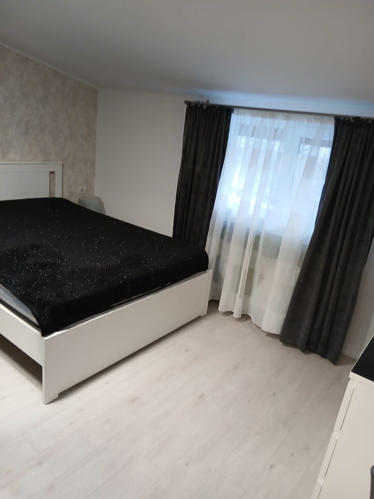 Apartament 3 camere,2 bai si spatiu de depozitare  de vanzare S88 - Poză 6