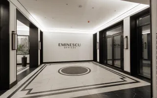 Vânzare un spațiu de birou, 83 mp, str. Eminescu, Centru - Poză 14