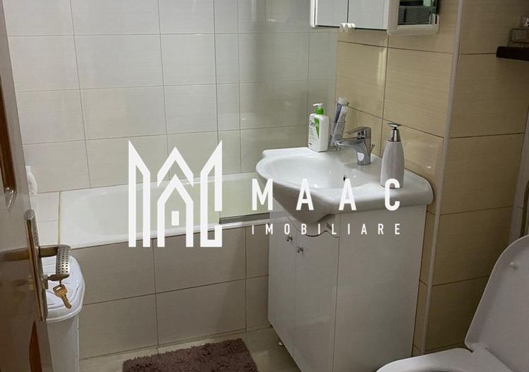 Apartament 2 camere de închiriat | Sibiu, Ștrand | 60 mp | balcon - Poză 7