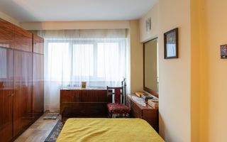 Apartament 4 camere, et. 1, str. 9 Mai, Bacău - Poză 21