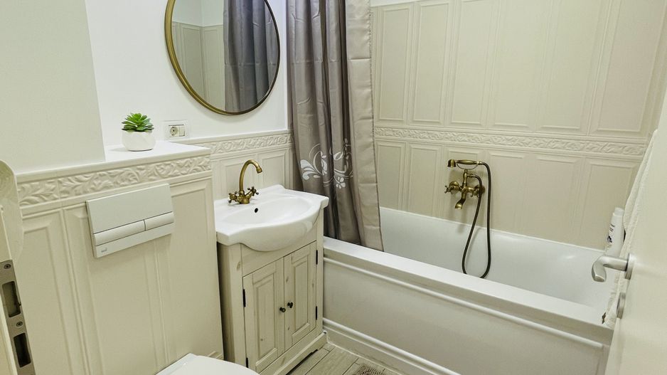 Braytim-Timisoara | 2 camere | Loc de parcare | Pet Friendly - Poză 20