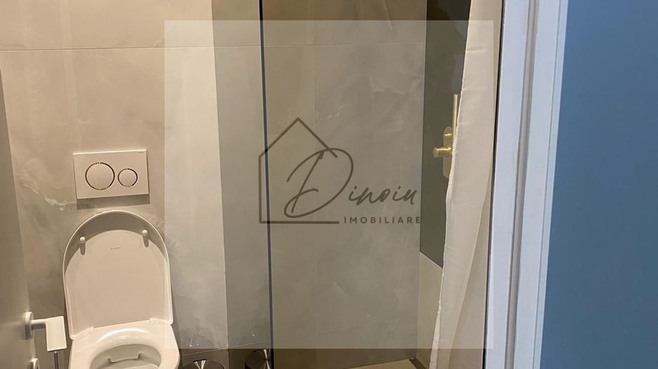 COM 0% I  Cortina North I 3 camere Pipera Aviatiei I parcare inclusa - Poză 11