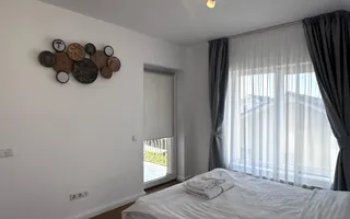 Casa de închiriat cu 4 dormitoare | Cartierul Tineretului | Oradea - Poză 20