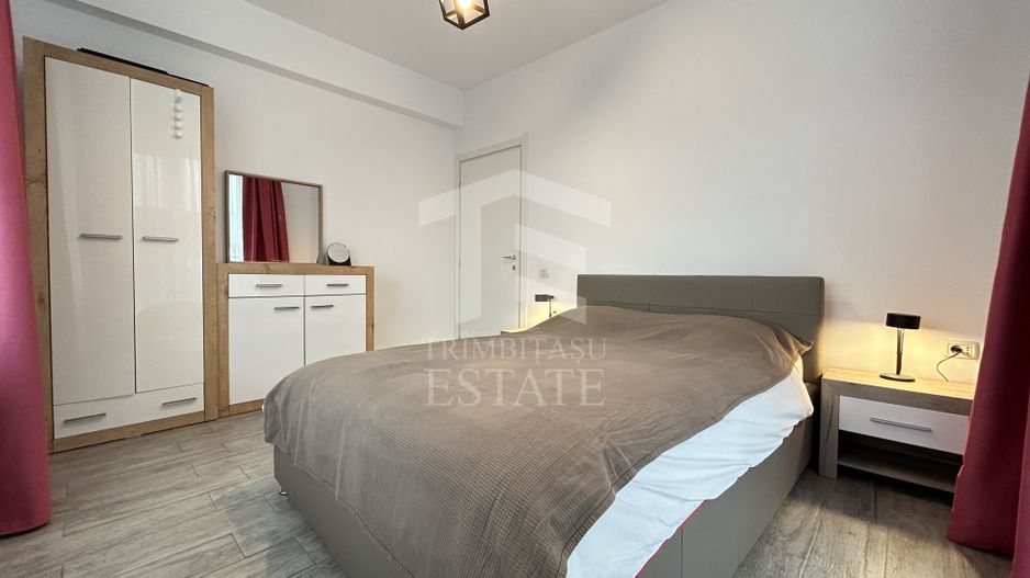 🏖️ Apartament 2 camere cu vedere frontală la mare – Astoria Residence - Poză 4