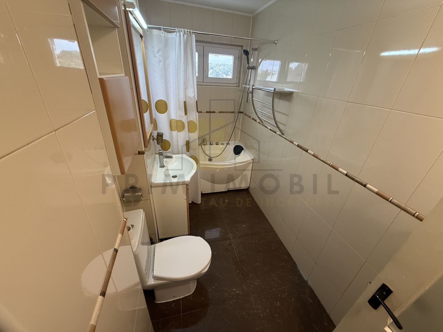 Apartament 3 camere, Tatarasi, Flux - etaj intermediar - Poză 17