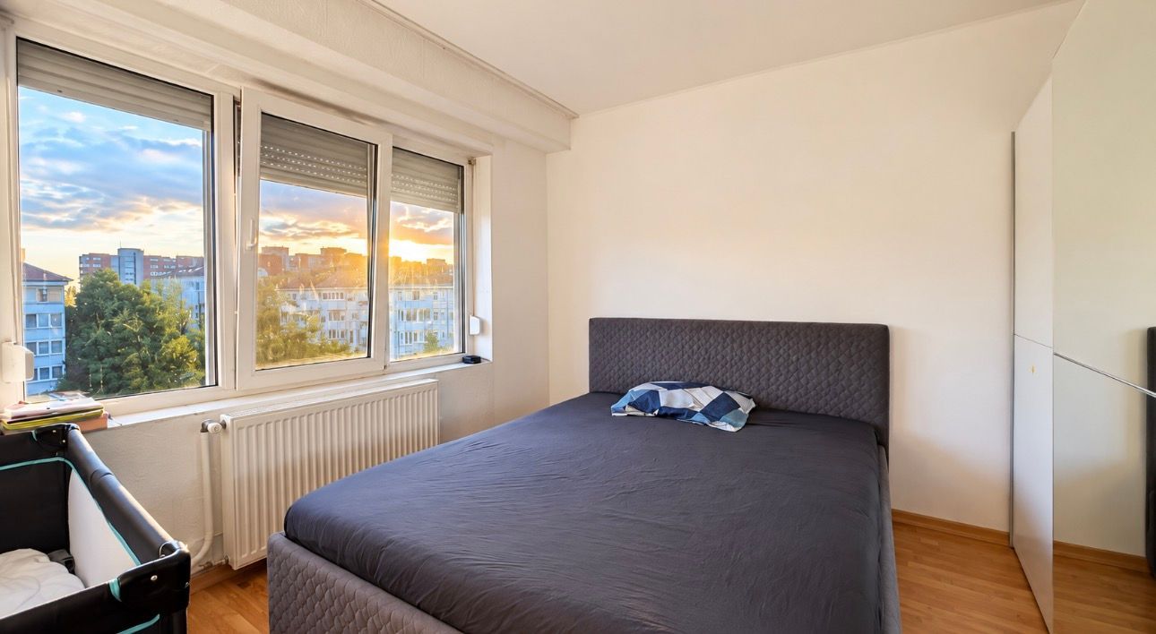 Apartament cu 3 camere, Decebal - Poză 4