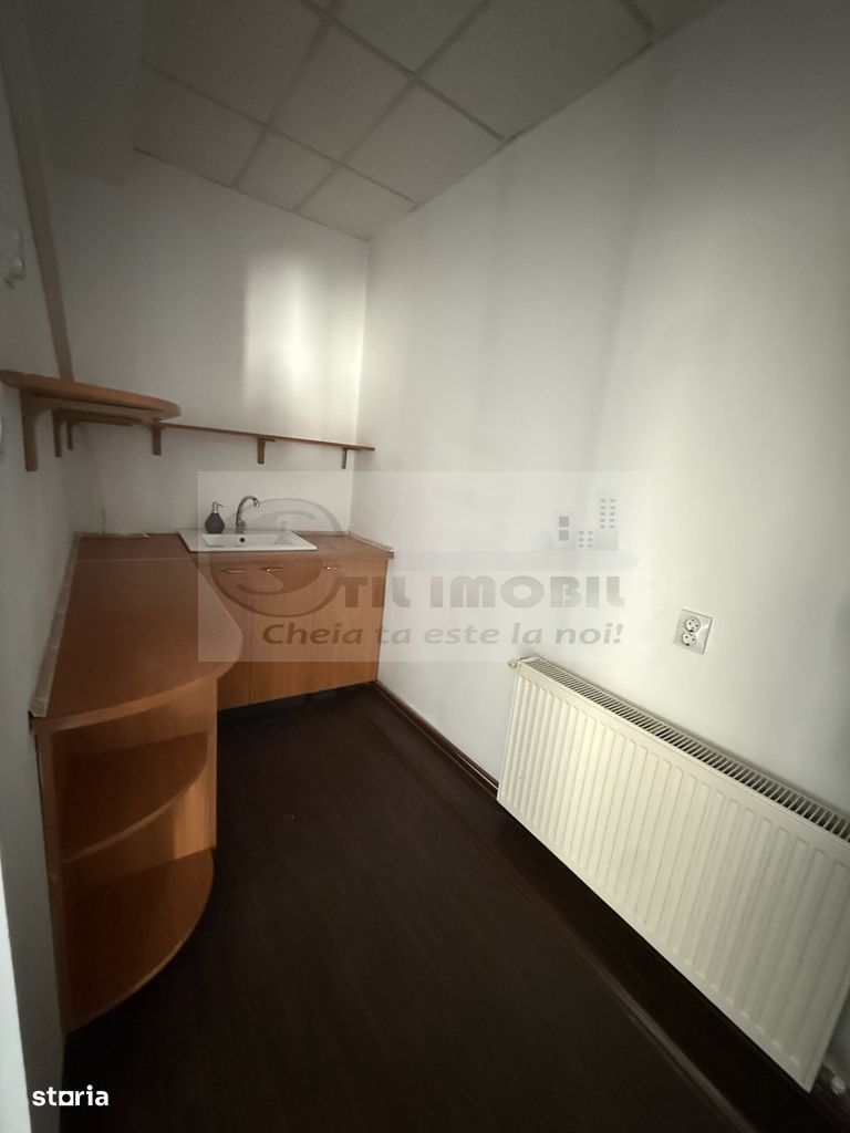 Spațiu de birouri modern TARGU CUCU -899 EURO - Poză 7