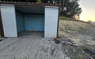 Teren 2500 mp cu deschidere de 65 m la E 60 - Poză 3