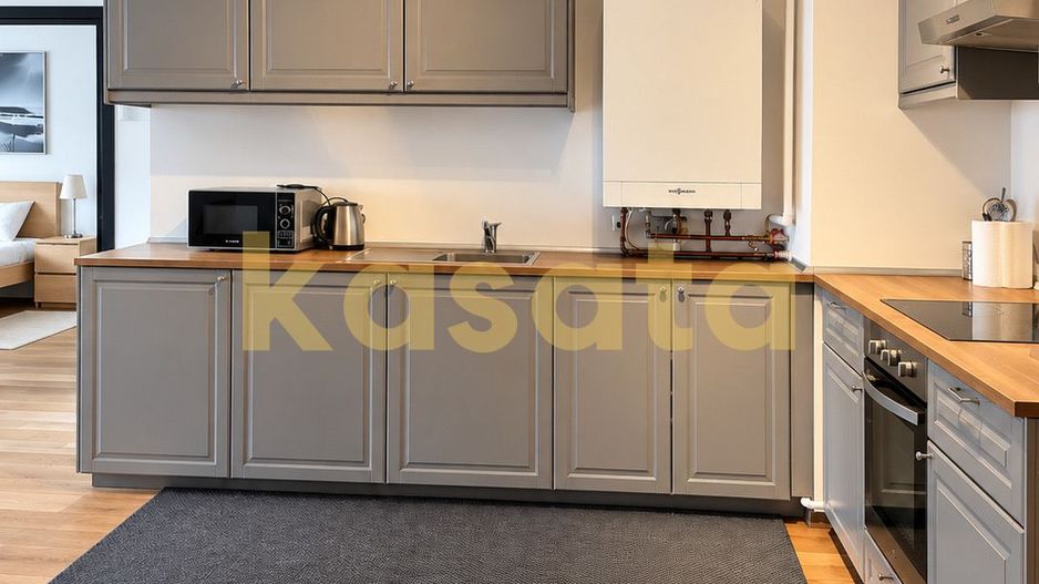 Apartament 2 camere | mobilat si utilat | UpGround etaj 7 - Poză 13