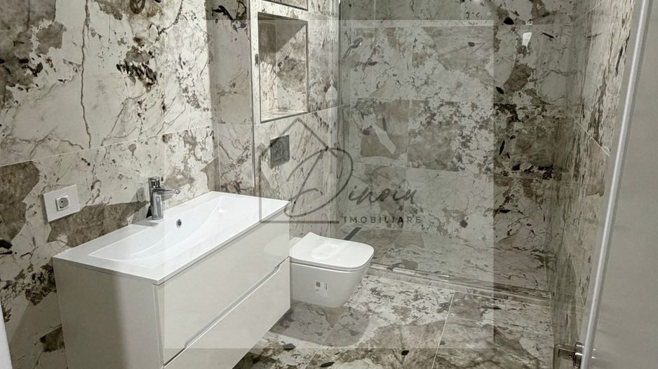 Apartament 4 Camere Baneasa-Aviatiei I Finisaje Premium I COMISION 0% - Poză 27