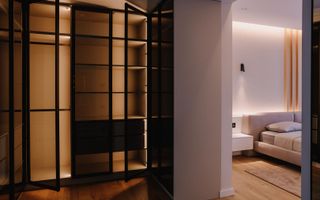 Vilă individuală cu design contemporan în Residence 5 Villas - Poză 18