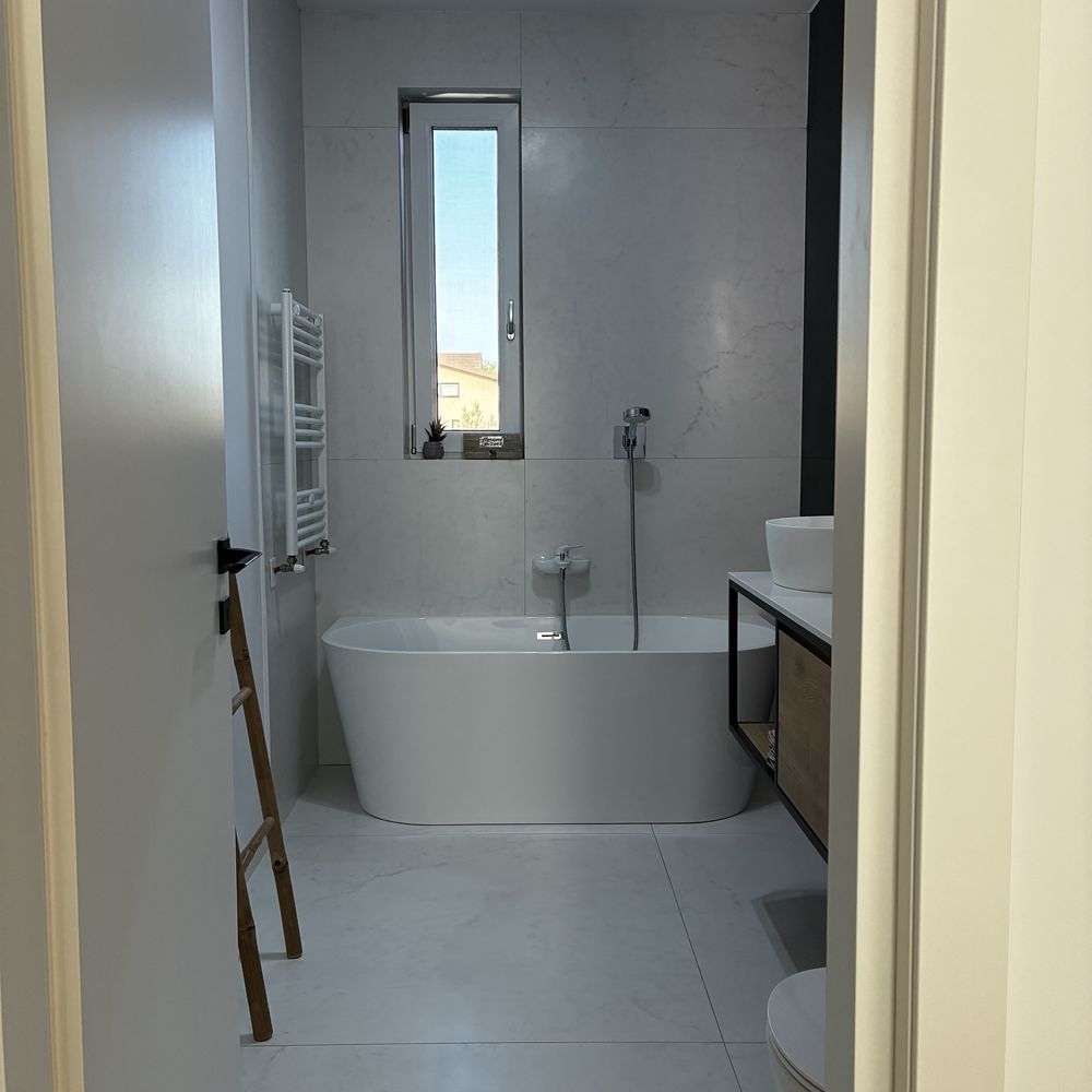 Vanzare casa cu 5 camere | Parc Corbeanca - Poză 7