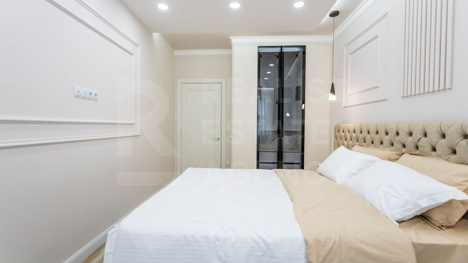 Vânzare, apartament, 2 camere, strada Ion Buzdugan, Buiucani - Poză 13