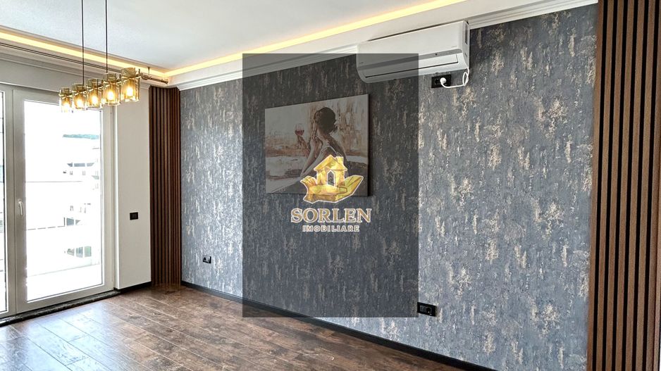 Apartament modern cu 3 camere | Zona Eroilor, Florești - Poză 3