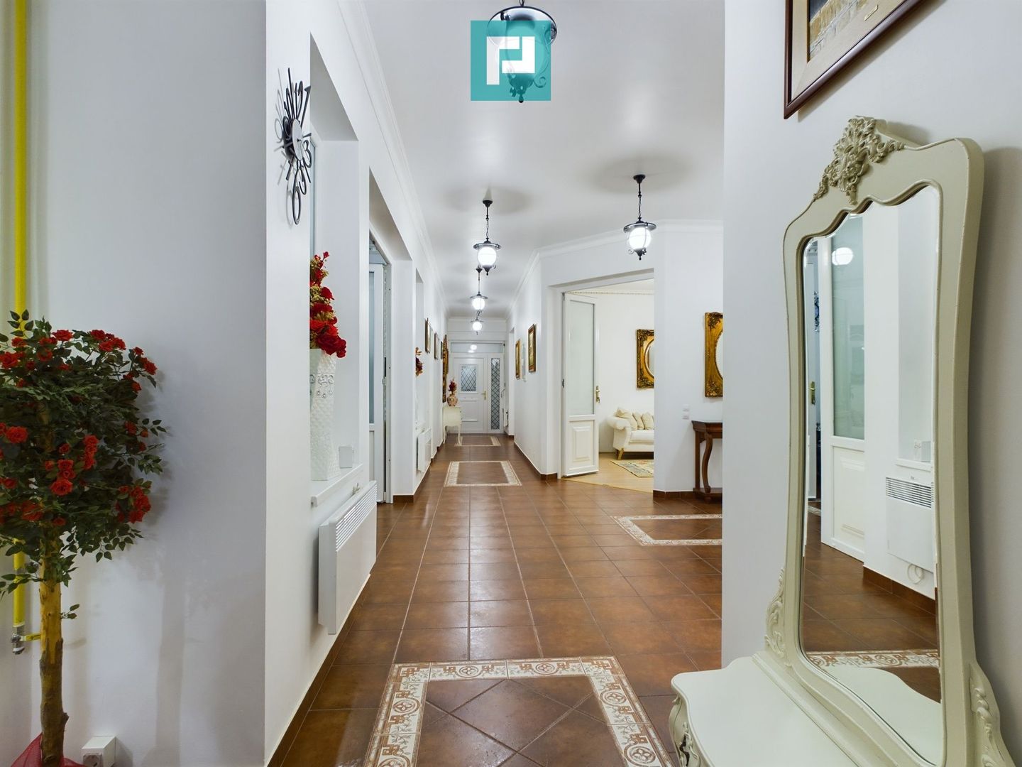 Vilă luxoasă în Serbia - Poză 3