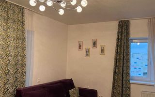 Inchiriez 3 camere Gran Via lujerului plaza - Poză 3