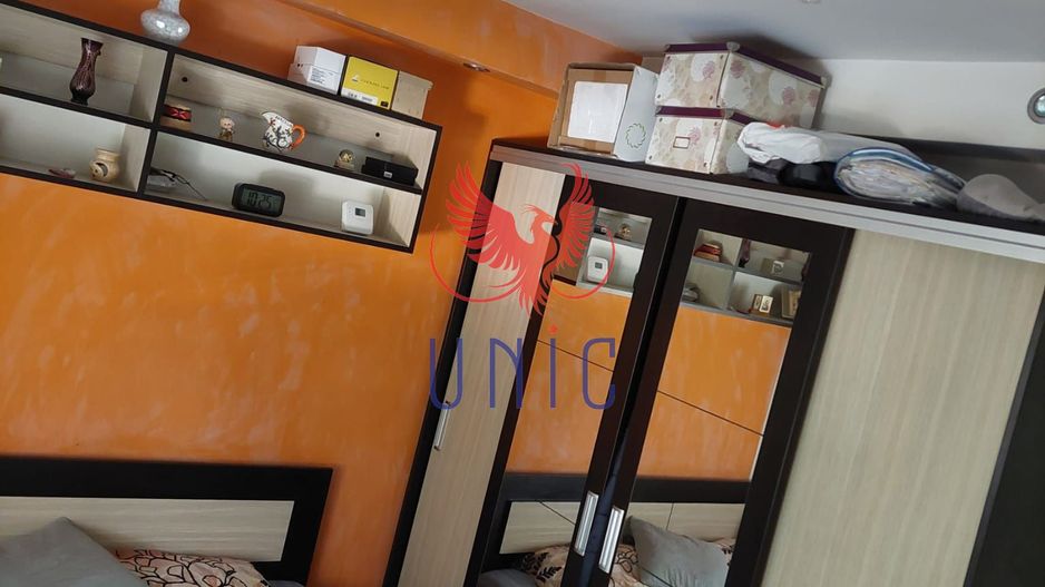 2 camere, etajul 1, Craiovita, zona Carrefour - Poză 8