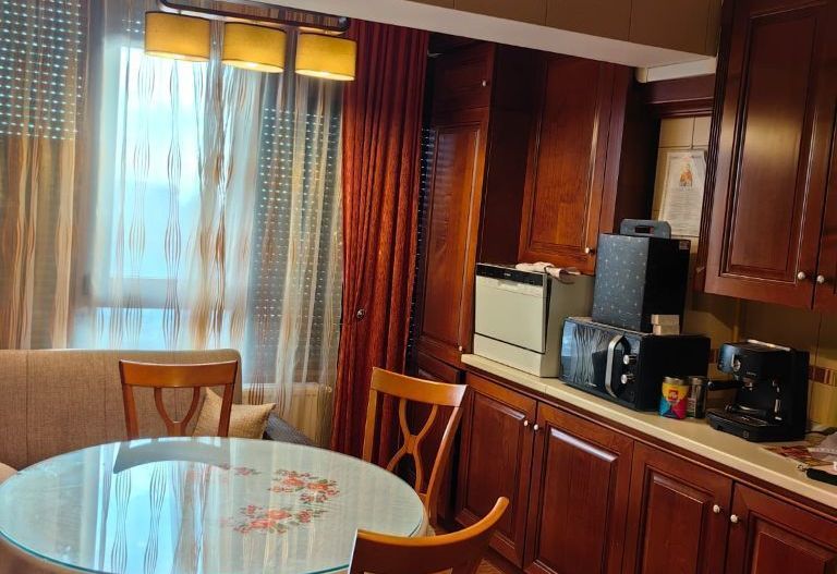 Apartament spațios, modern, complet mobilat și utilat - bloc VEGA - Poză 18