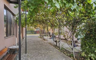 Comision 0% 2 case Vila + Spatiu Comercial + Curte Proprie - Poză 14