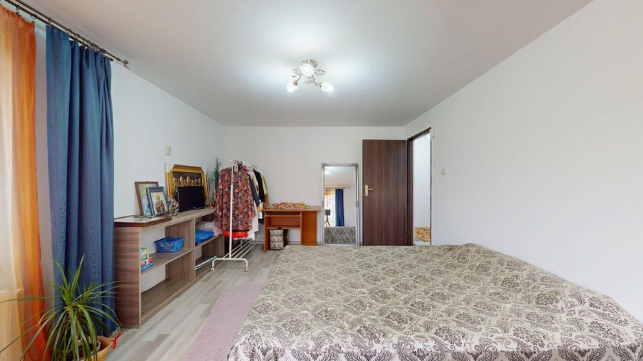 OBOR-Doamna Ghica | Vilă 123 mp |Teren 160 mp - Poză 11