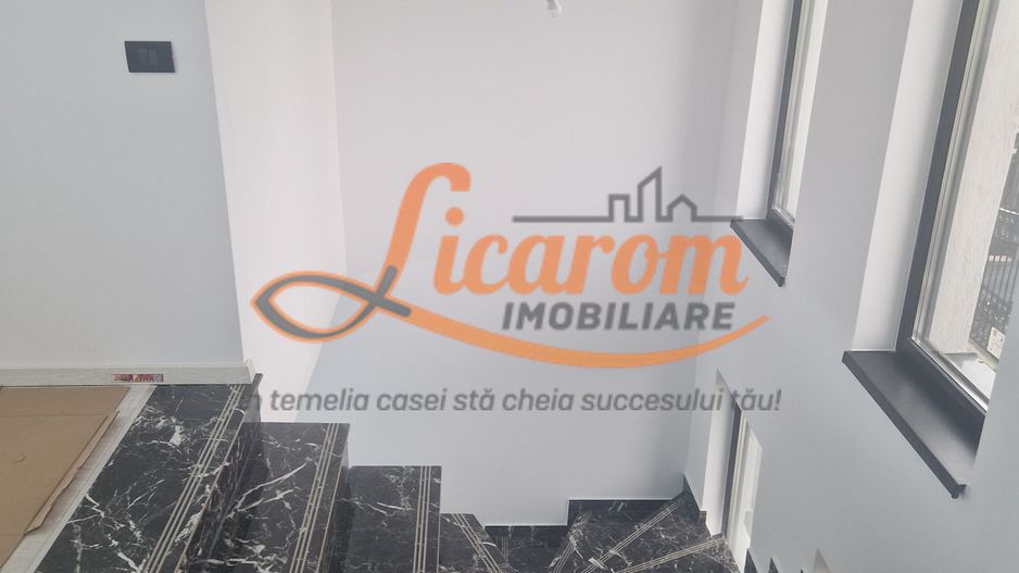 Vila individuala Cristian P+E, 4 camere,"La cheie" teren 511 mp. - Poză 20
