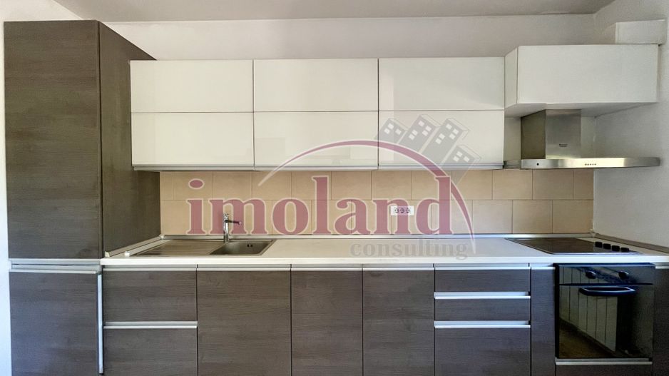 Vanzare apartament 2 cam, 2 bai 59 mp, parter | Băneasa,  ZOO - Poză 3