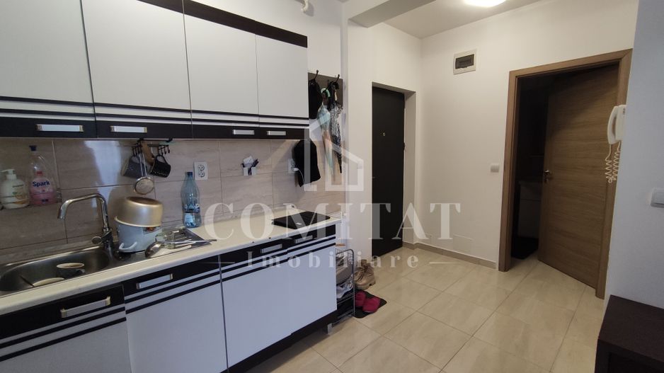 Apartament la cheie | 2 camere | cartierul Iris - Poză 6