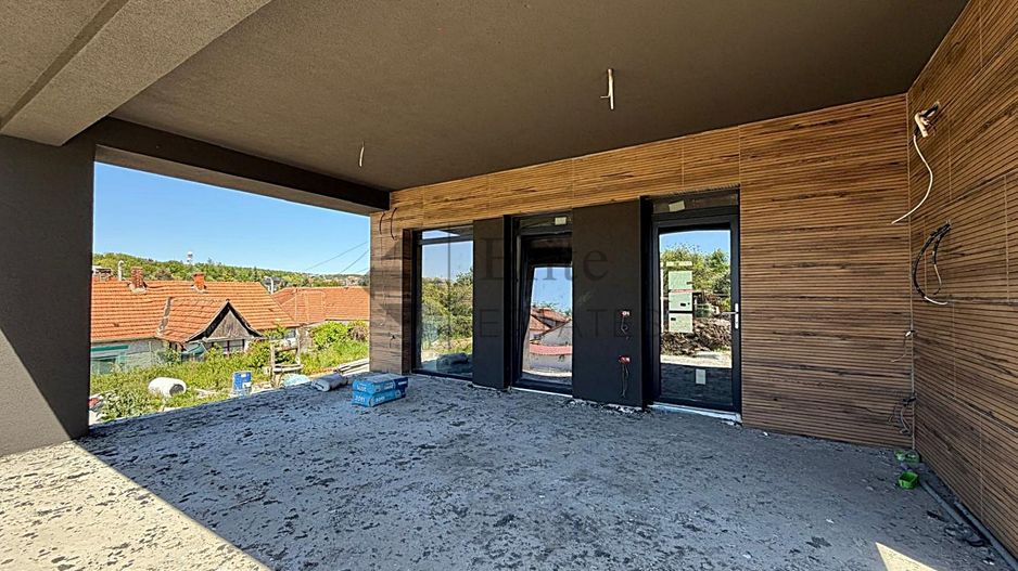 Casa premium in stil Mediteranean, zona Dealuri | Spitalul Judetetan - Poză 11