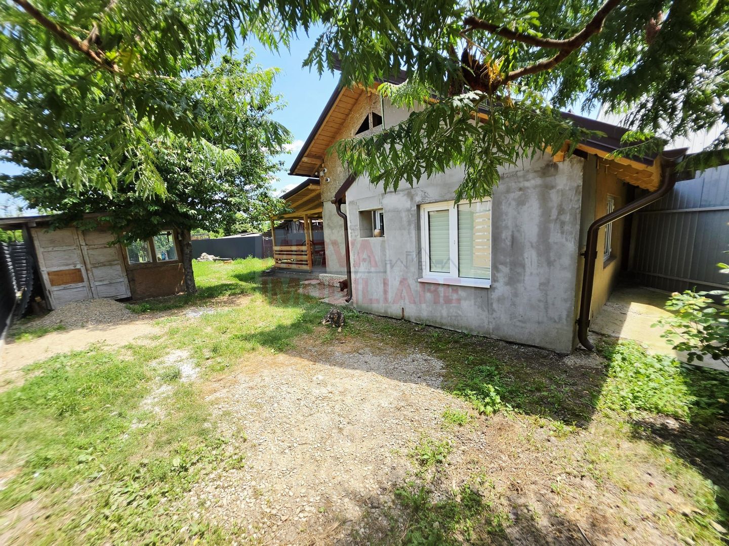 Casa cu teren de 536 mp in Ceptura de Jos - Poză 1