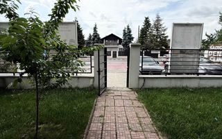 Vila/Spatiu comercial Bd Pipera - Poză 6