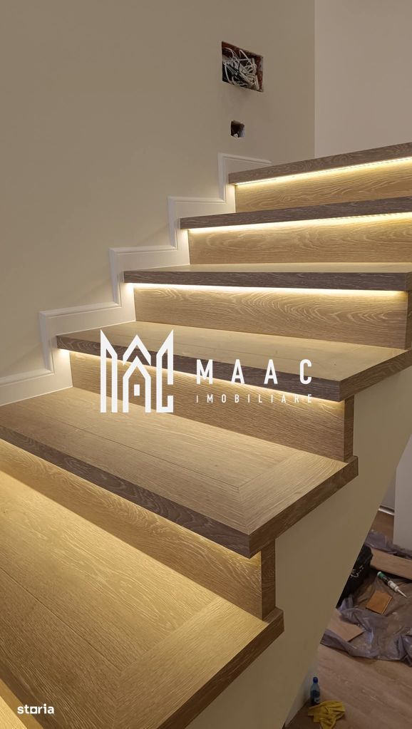 Casă modernă LOW-E | Independentă energetic | Construcție la comandă - Poză 7