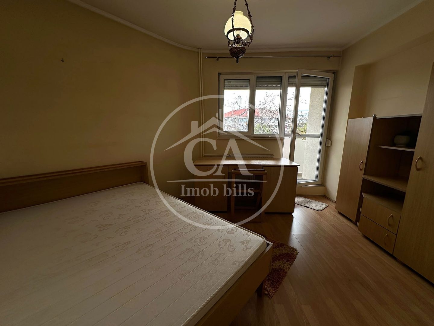 Apartament cu 3 camere de închiriat în zona Rogerius, Oradea. - Poză 5