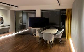 Verdi Park Residence | Str. Rahmaninov | 3 camere | Parcare Subterana - Poză 1