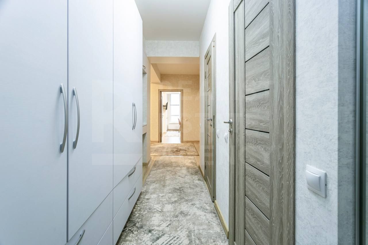 Vânzare, apartament, 3 camere, strada Nicolae Costin, Buiucani - Poză 12