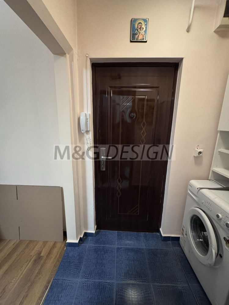 1 camera, parter,  Badea Cartan -Kaufland - Poză 5