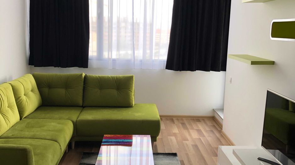 Apartament 2 camere Titan - Complex Nou - Poză 1