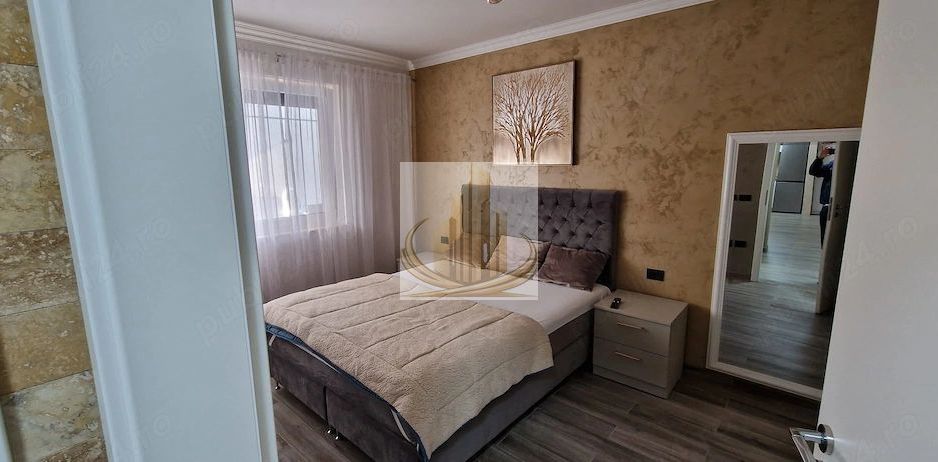 🏡Grand Mobilis vă propune spre vânzare ap premium 2 camere✨ - Poză 6