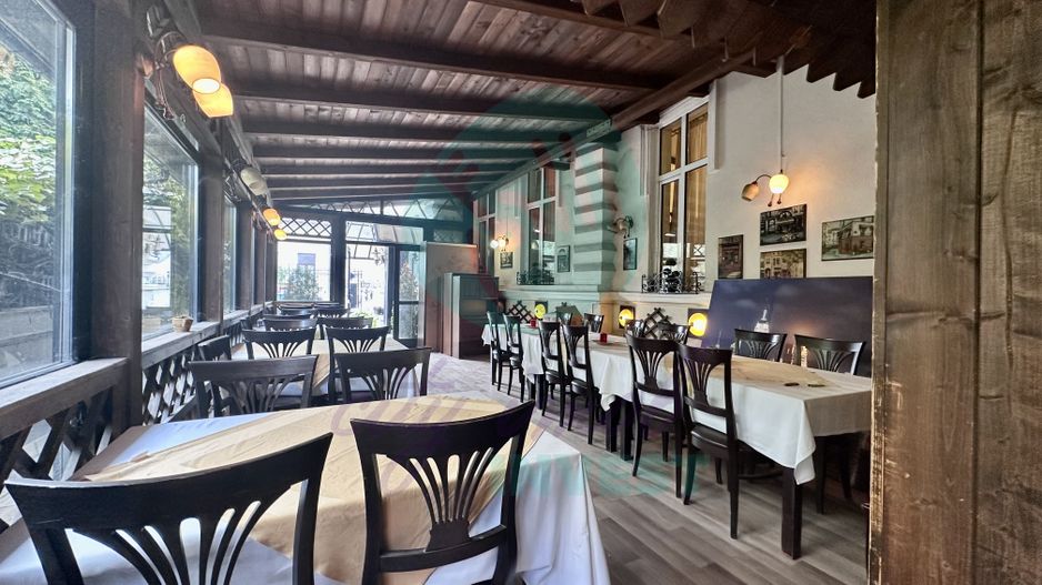 Casa ideala pentru restaurant, clinica sau birouri - Poză 4