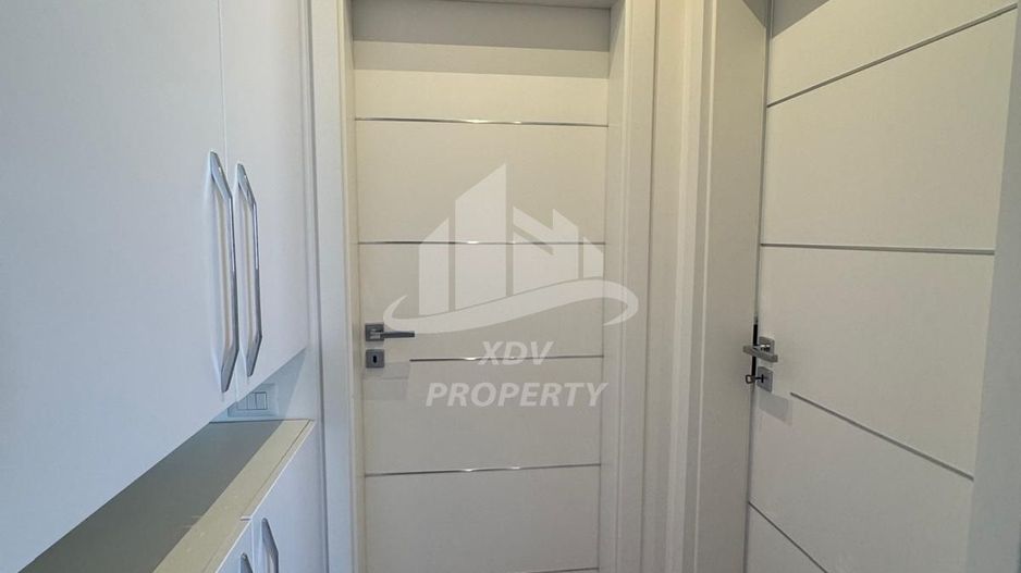 Apartament, 2 camere , modern, Sibiu D. Stanca - Poză 10