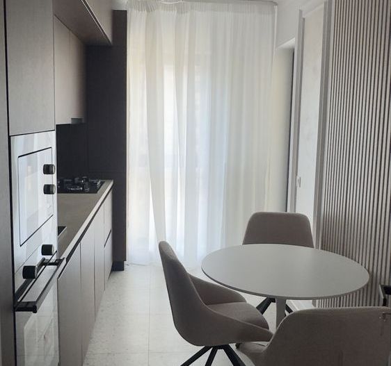 Apartament 2 camere | Prima închiriere | Exigent Plaza Faza 4 | etaj 7 - Poză 3