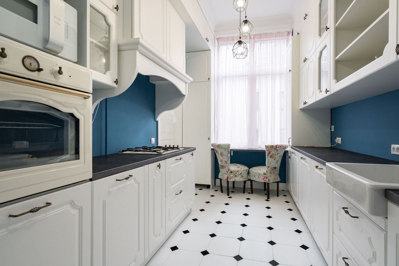 APARTAMENT UNIC BD. REGINA ELISABETA - Poză 13